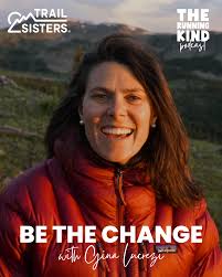 The Running Kind Podcast — The Running Kind