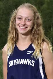 2018-19 Women's Track & Field Roster