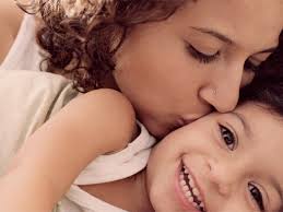 Qual é o melhor momento para contar ao filho qu...