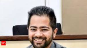 Will open drone pilots training schools across India with IGRUA: Drone  Destination's Chirag Sharma