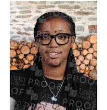 Kamiyah Ellis, Braswell