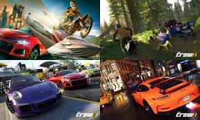 Rockstar support community rockstar support on twitter. The Crew 2 Takes The Open World Driving Game Genre To New Heights Torque