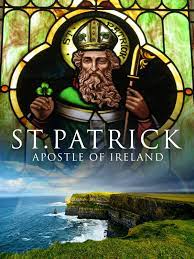 9 years of giving fermanagh a free festival to celebrate my big day. Watch St Patrick Apostle Of Ireland Prime Video
