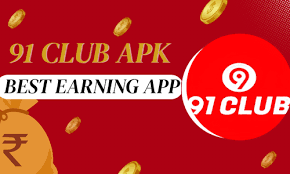 Download 91 Club APK - Exclusive Gaming Experience