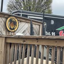 Soupy's Food Truck — Fast food restaurant food truck in Louisville, Kentucky