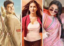 Box Office Firangi Has A Poor Weekend Tera Intezaar Is A Disaster Tumhari Sulu Keeps Running Bollywood Box Office Bollywood Hungama Nonton box office terbaru dengan subtitle indonesia. disaster tumhari sulu keeps running