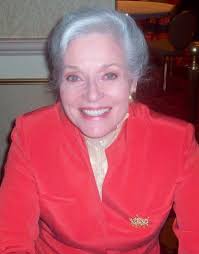 Happy Birthday ~ Lee Ann Meriwether (born May 27, 1935) (86) is an American  actress, former model, and the winner of the Miss America 1955 pageant. She  is known for her role