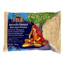It is made from green dried, ground mangoes. Mango Powder Amchur Indian Spice By Pankaj Indian Online Grocery