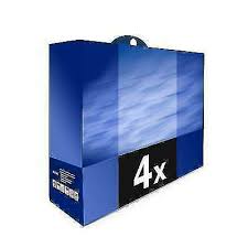 Epson t130 (bk/c/m/y) black & colour extra high capacity ink cartridge 4 pack (original) description. 30x Europcart Tinte Xxl Ersetzt Epson T1301 04 T130 13 T1305 Eur 44 49 Picclick Fr