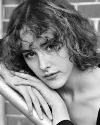 In studio with Jesse Thomson · @jesse.jthomson #finessemodels