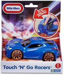 Is touch n go right for your business? Little Tikes Touch And Go Car Online