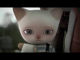 Gemas banget, balita nangis kejer lihat alur cerita kartun sedih: Cerita Keluarga Kucing Sedih Uplod Dari Jesika Nuraga Youtube
