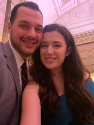 Erica Barish and Ethan Bennett's Wedding Website