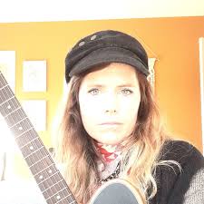 Anna Rowley Musician