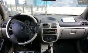 Clio Clio Symbol Alize 1 4 2005 Renault Clio Clio Symbol Alize 1 4 Nanobilgi Araba Araba