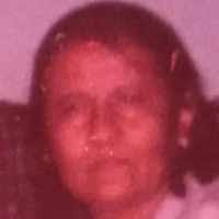 Modesta Ayala chavez (1959–2009)