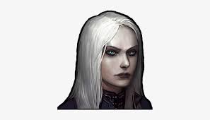 Denn dies ist das erste zeichen der wiedergeburt des bösen und ein omen, das die endzeit einläutet. D3 Necromancer Female Necromancer Diablo 3 Face Png Image Transparent Png Free Download On Seekpng