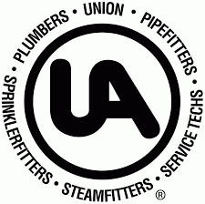 Although plumbing, pipelaying, pipefitting, and steamfitting are sometimes considered a single trade, workers generally specialize in one of five areas. Plumber Pipefitters Union Collected Over 6 700 Pounds Of Food In 4th Annual Food Drive Connecticut Afl Cio
