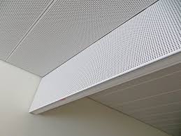 Akustikdesigndecke dämmschicht der baustoffklasse mind. Revisionierbare Flurdecke Bauhandwerk