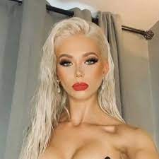 Danielle harold nude