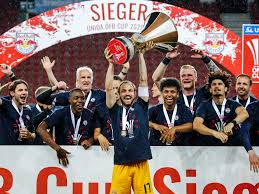 Learn tournament draw, standings, calendar, and all the things about the tournament at scores24.live! Ofb Cup News Salzburg After Cup Victory Not Finished Yet Archyworldys