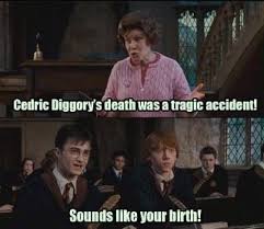 Lol Need Some Water Umbridge Harry Potter Puns Harry Potter Jokes Harry Potter Funny