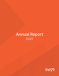 Thryv 2020 10-K Annual Report