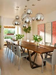Live Edge Table Dining Design Modern Dining Room Live Edge Dining Table