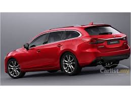 Power that makes a signature statement. Mazda 6 2016 Skyactiv G Touring 2 5 In Selangor Automatic Wagon Red For Rm 183 647 3574454 Carlist My