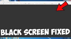 Maybe you would like to learn more about one of these? How To Fix Google Chrome Black Screen Issues 8 Solutions