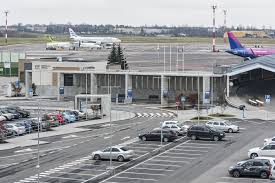 It is located next to vilnius railway station. Bus Station At Vilnius International Airport Vilniaus Architekturos Studija Arch2o Com