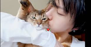 WayV's Ten Chooses Which Of His Three Beloved Pets He Would Want To Be For  A Day