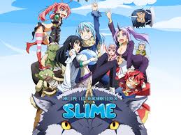 Anime Prison - Hinata Sakaguchi - A Human Whom Even A True Demon Lord Like  Rimuru Referred To Be A Beast! Everyone Expected Rimuru To Completely  Overwhelm Her In Their Second Encounter