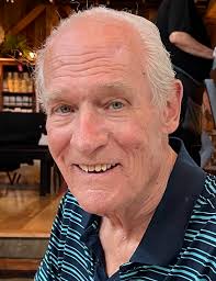 Obituary information for Michael K. Jennings