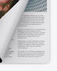 Download Opened Glossy Magazine Mockup In Stationery Mockups On Yellow Images Object Mockups PSD Mockup Templates