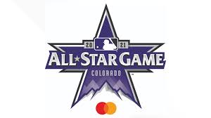 From the star options menu, select the move channel option. Here S Official Logo Of The 2021 Mlb All Star Game In Colorado 9news Com