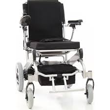 Wollex Wg P140 Akulu Tekerlekli Sandalye Lityum Pil Fiyati