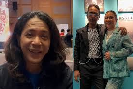 Penyanyi 'Bey Soba Bey', suami dan rakan mengaku ambil dadah tapi tidak  memiliki 6,000 pil kuda