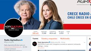 Radio agricultura, radio agricultura live, radio agricultura online, radio agricultura listen. Fernando Villegas Fue Suspendido En Radio Agricultura Tras Denuncias De Acoso Cooperativa Cl