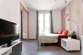 1.450 €/mese affitta appartamento completo barcellona, con 2 camere da letto (massimo 4 persone): Appartamenti E Case Vacanze A Barcellona Da 19 Hundredrooms