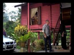 Setitis kasih darmia memaparkan nilai kesabaran dan kekuatan darmia dalam mengharungi pelbagai ujian demi pertahankan kebahagiaan hidupnya. Tonton