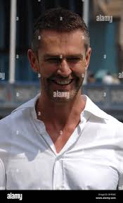 Rupert everett shrek third photocall hi-res stock photography and images