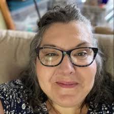 Yvette Farrell (glitzychick)