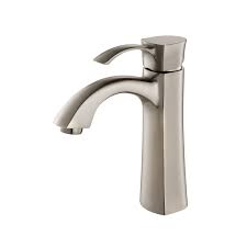 bar 3740 bn single handle bar faucet