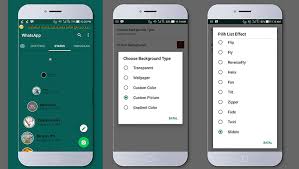 (300mb) gta san andreas lite mod indonesia. 15 Pilihan Whatsapp Mod Apk Versi Terbaru 2019 Boredtekno Com