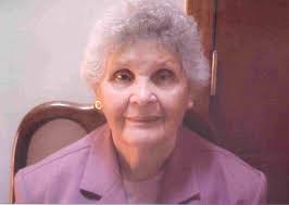 Wanda Haines Obituary
