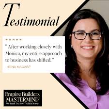 Empire Builders MASTERMIND