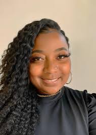 Tia Garrett's Instagram, Twitter & Facebook