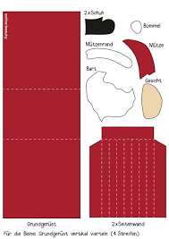 Diesen zarten vogel können ganz leicht die kinder basteln. Nikolaussackerl 1 X Nahen 1 X Basteln Active Beauty