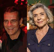 Fico louco liliana filipa continua a somar pontos na internet. Mario Gomes Da Detalhes De Affair Que Teve Com Betty Faria Ela Que Me Convidou Para Sair Estrelando